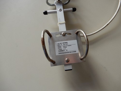 Directional yagi antenna - yagi,