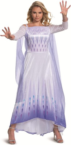 Disguise women frozen snow - disguise,
