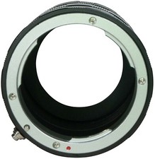 Macro Extension Tube F mount