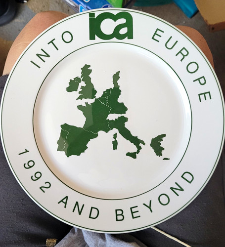 Dudson fine china decorative - china,