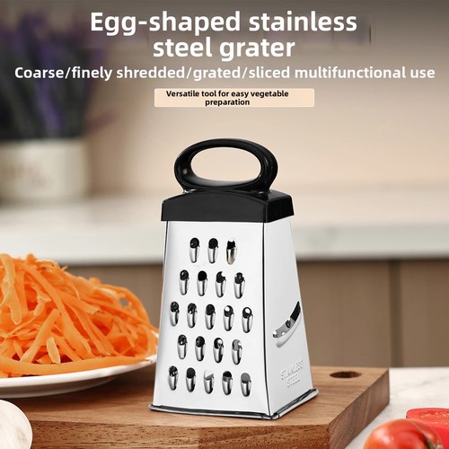 Stainless steel box - box, 4