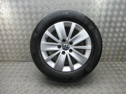 2013 sharan mk2 2l - 7n, tdi