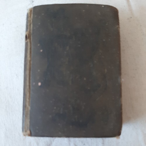 Rare vintage nuttall - rare,