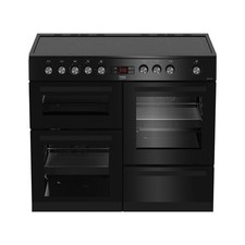 Beko 100cm electric range - 100cm,