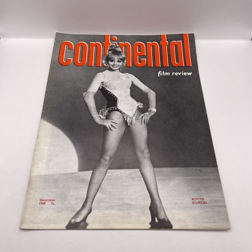 Continental film review - review,
