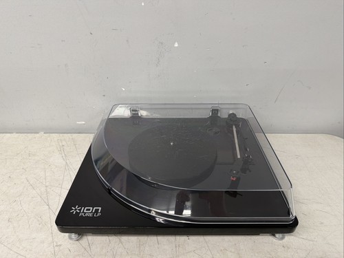 Ion pure usb conversion - lp,