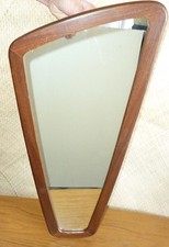 Vintage Danish Asymmetrical