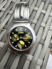 Storm Multi Nuclear Watch