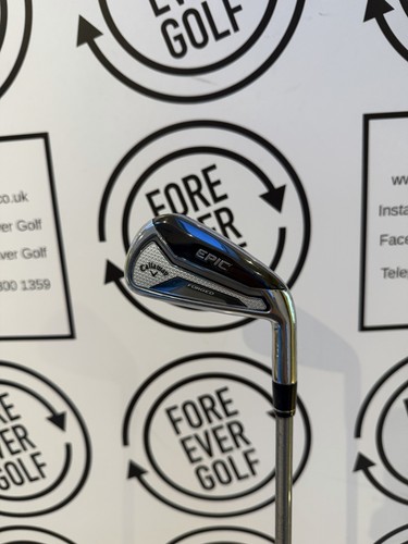 Callaway epic forged iron - forged,