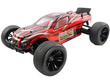 Himoto katana brushless truggy - himoto,