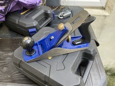 Record Block Plane No 04