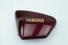 YAMAHA XV 125 VIRAGO FAIRING