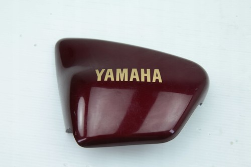 Yamaha 125 virago fairing - xv,