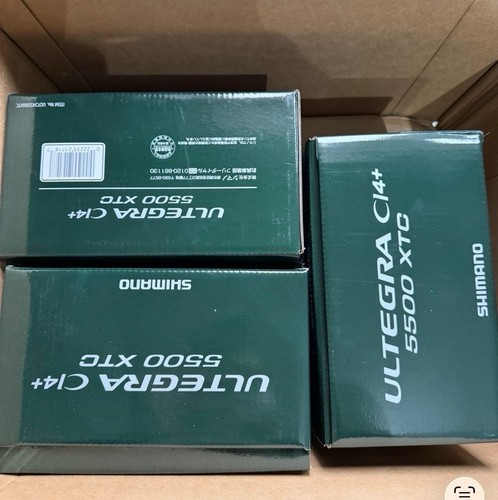 Shimano ultegra cl4 5500 - ultegra, big