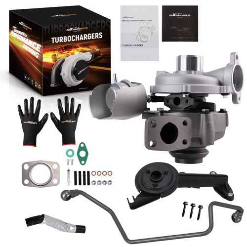 Gt15 vnt turbocharger for - vnt,
