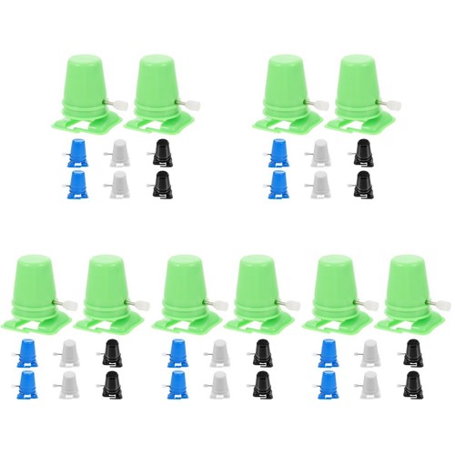 Count repairing fitting - 5,