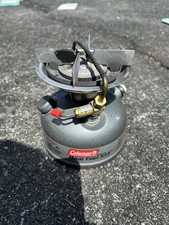 Coleman Duel 533 Stove In Box