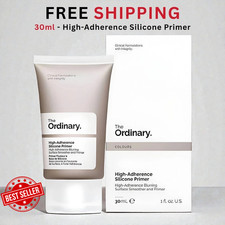 The ordinary high - ordinary, high-adherence