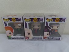 Hocus Pocus Funko Pop Disney