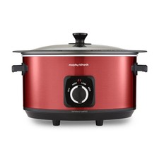 Morphy Richards 6.5L Slow