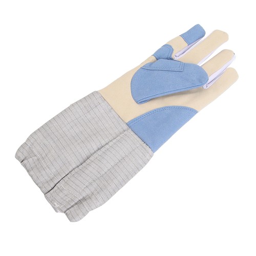 Fencing glove sabre left hand - glove,