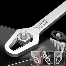 Universal Torx Wrench 8-22mm