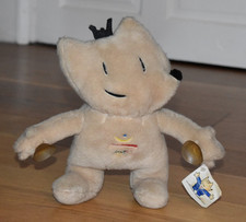 BARCELONA OLYMPICS 1992 COBI