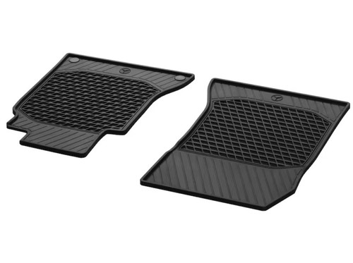Mercedes benz genuine floor - mercedes-benz,