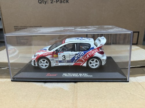 Scale saico diecast - saico,