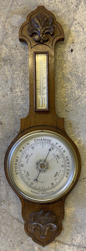 Vintage banjo style decorative