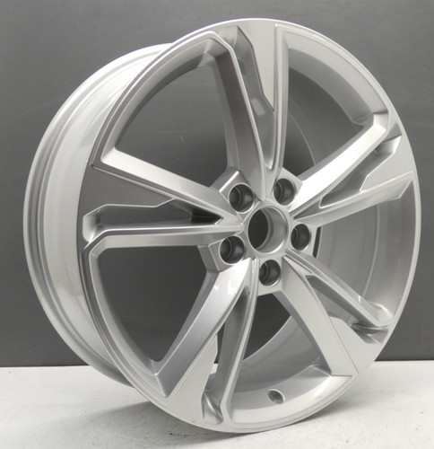 Audi line alloy - s,