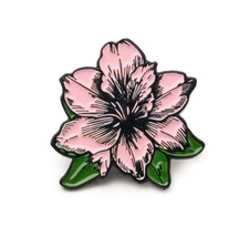 Boston Scally Co. Azalea Cap