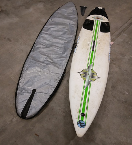 Fanatic bee 284 white - bee,