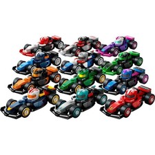LEGO (71049) Formula 1