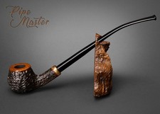 Mr. Brog WOODEN TOBACCO