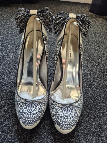 Karen millen black and - karen,