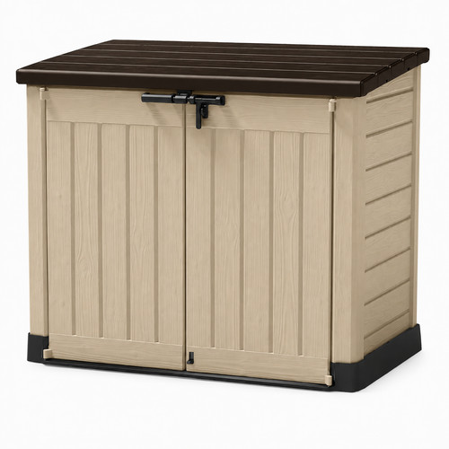Keter store out - out, max