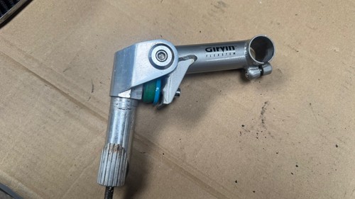 Retro girvin flexstem - girvin, bar