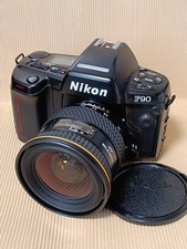 Fully functional Nikon NIKON