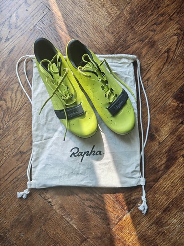 Rapha classic neon - , yellow