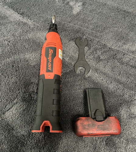 Snap cgrs861 4v - snap-on,