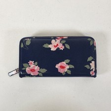 Cath Kidston Navy & Pink Dusk