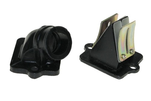 Intake manifold incl