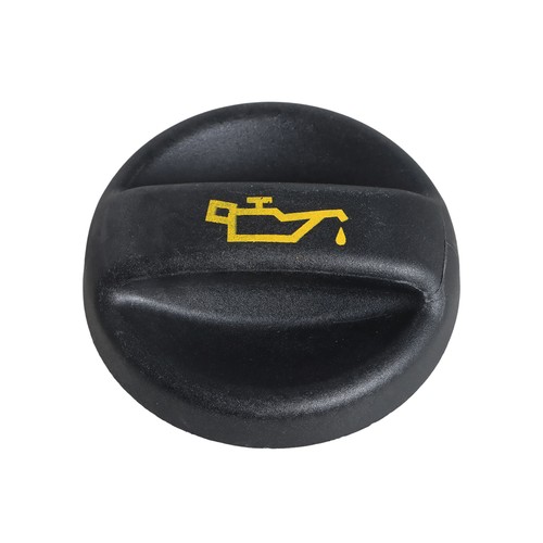 1pc oil drain filler cap - cap, fit