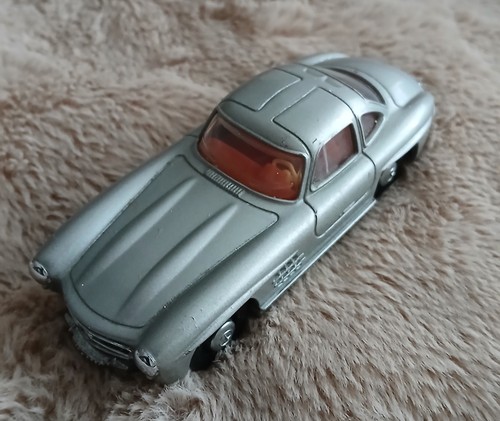 Dinky matchbox 1955 - matchbox,