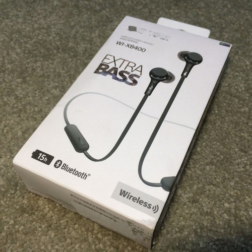 Xb400 wireless with - wi-xb400,