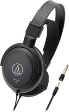Audio-Technica Dynamic Headphones  ATH-AVC200 3m Cable