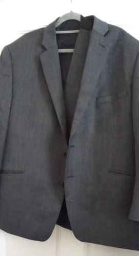 Daniel hechter mens suit - daniel,
