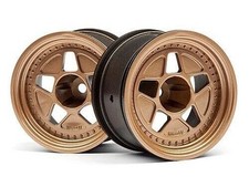Hpi Fifteen52 Tarmac R43 Wheel