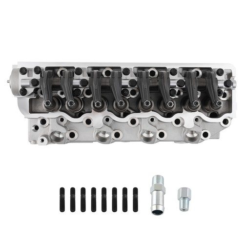 4d56 diesel assembled - 4d56/t,